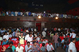 Kvpg Veera Yathra at Kakinada Photos
